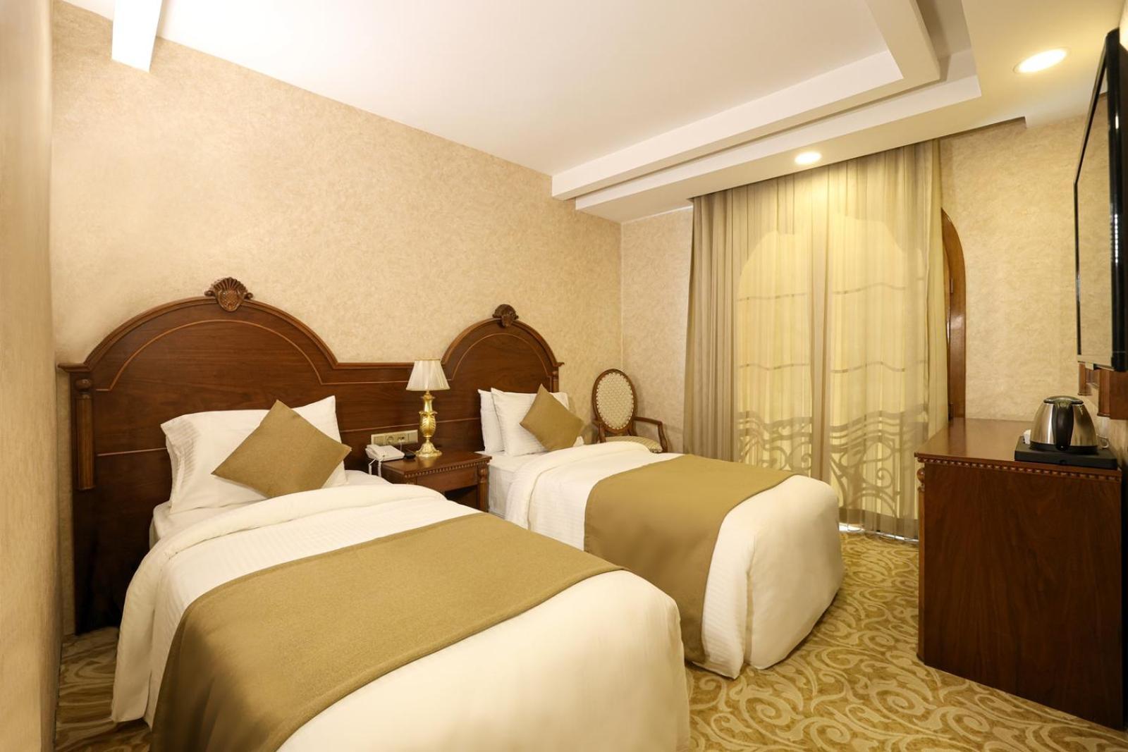 Princess Maya Hotel Adana Exterior foto