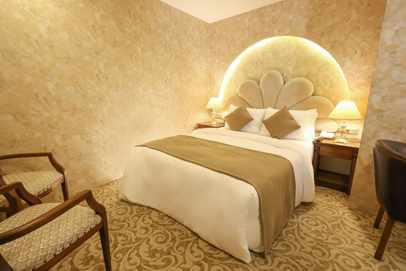 Princess Maya Hotel Adana Exterior foto