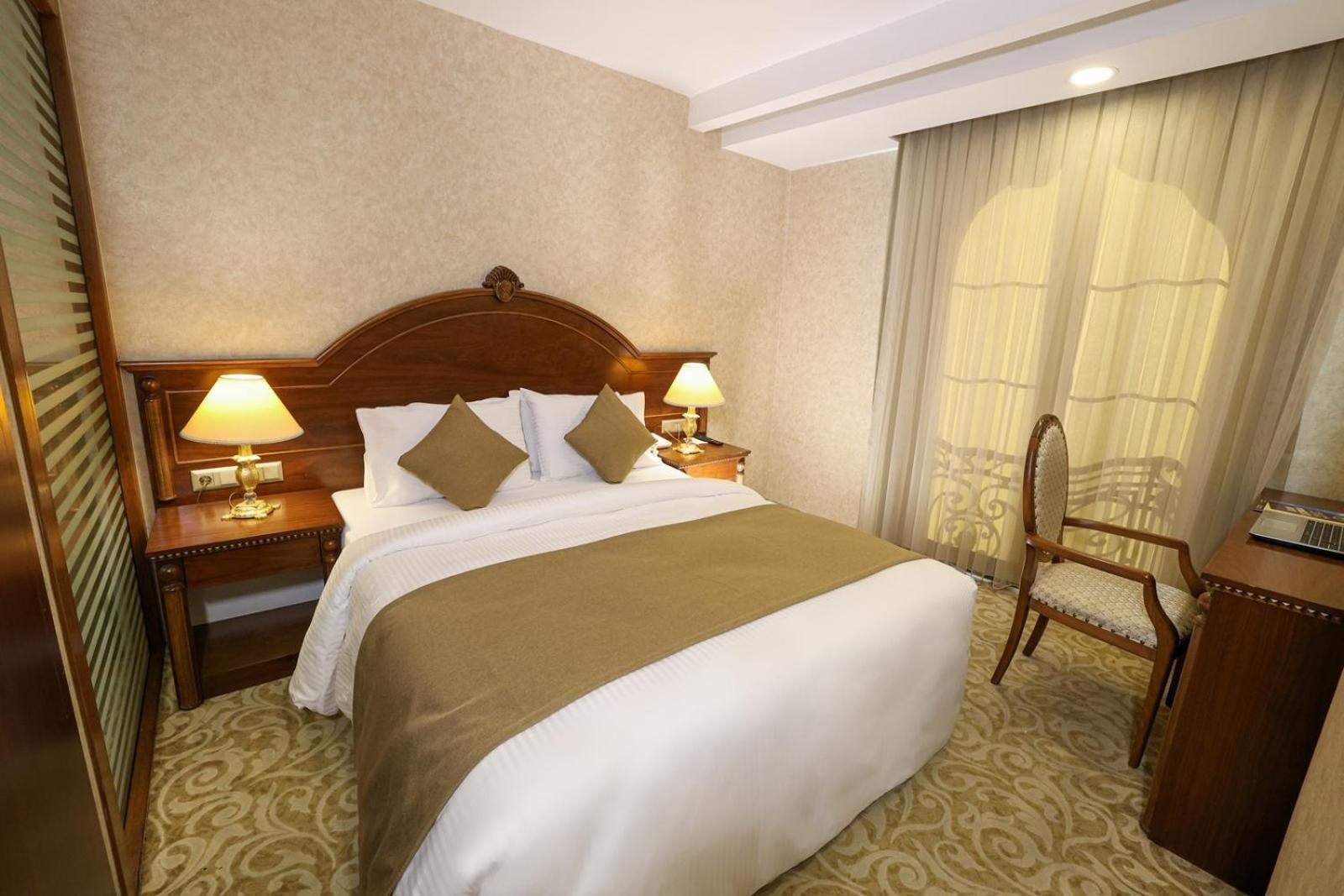 Princess Maya Hotel Adana Exterior foto