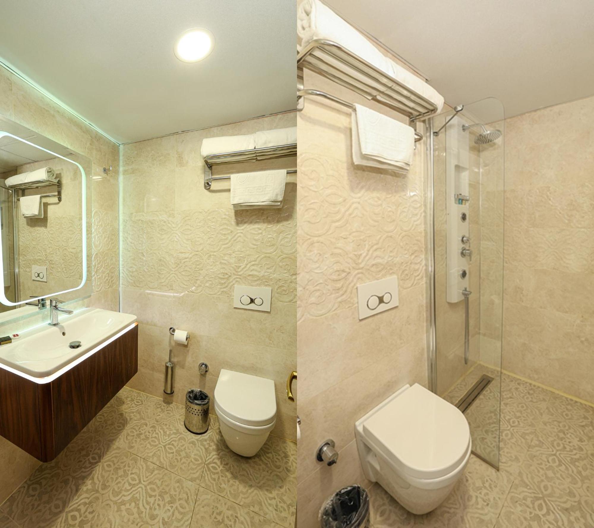 Princess Maya Hotel Adana Exterior foto