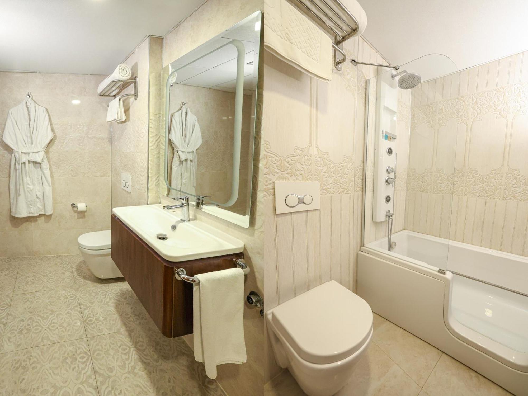 Princess Maya Hotel Adana Exterior foto